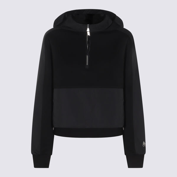 Sweaters Blacks And Greys