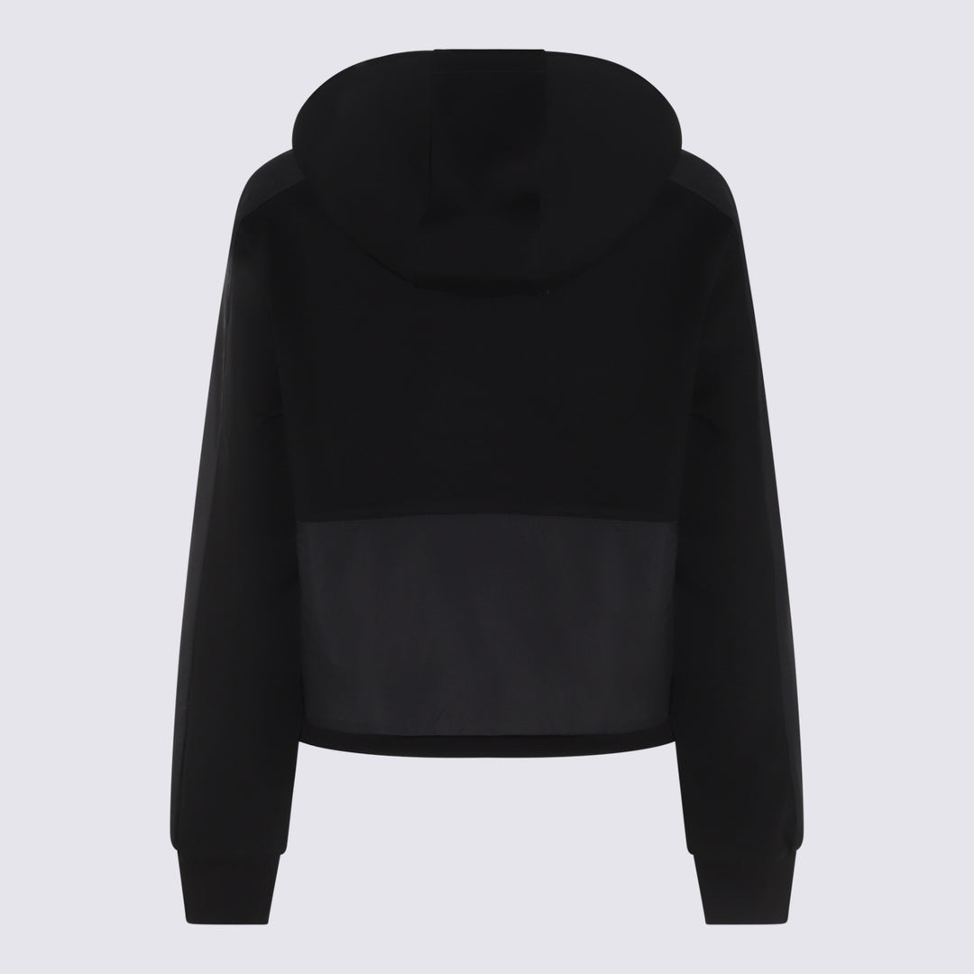 Moose Knuckles Sweaters - Nero | 53a07b9536adfa87be5bdf63580ffaf5d900b2bb