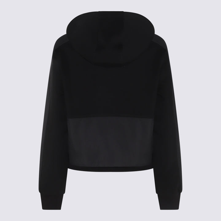 Moose Knuckles Sweaters - Nero | 53a07b9536adfa87be5bdf63580ffaf5d900b2bb