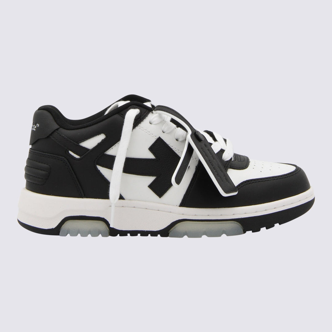 Off-White Sneakers - Light and natural | 34b077346c52614f1f0ad83aa82a95ca6087209f