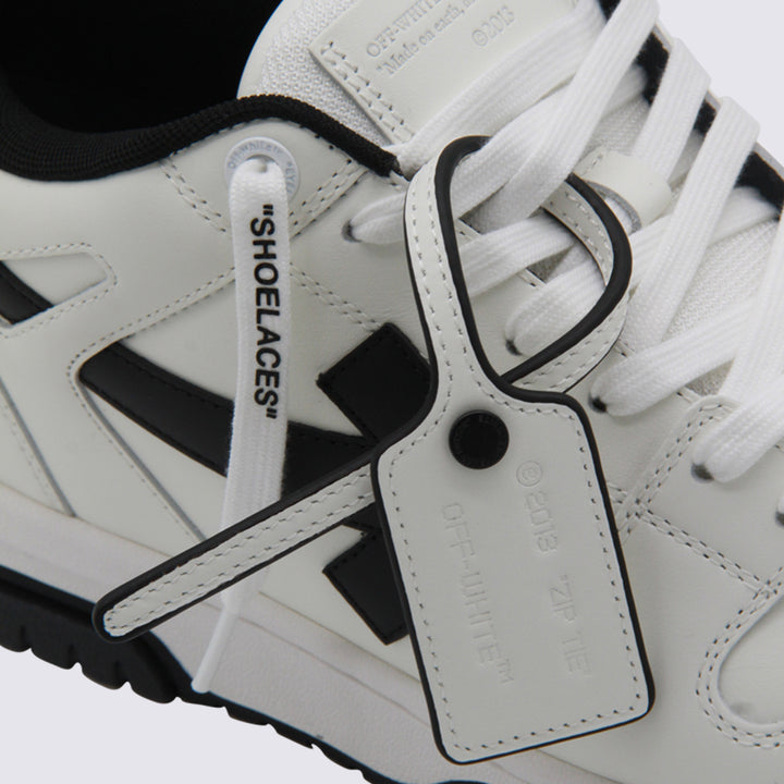 Off-White Sneakers - Light and natural | a1b00cbae51848810f61044066b9964dfbe4f39e