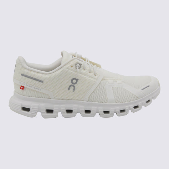 Sneakers White/White