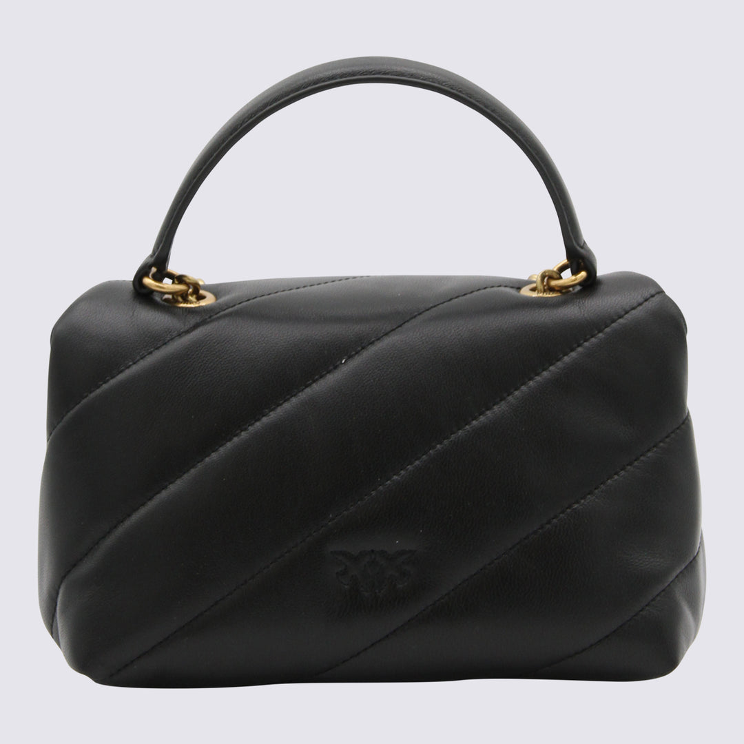 Pinko Bags - Blacks and greys | 594a20d1724b6d80d90a9945aae120987de9f137