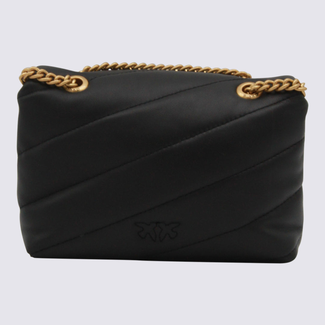 Pinko Bags - Blacks and greys | cb1c7562726aa6765d01b05d8881b9eec9e430b3