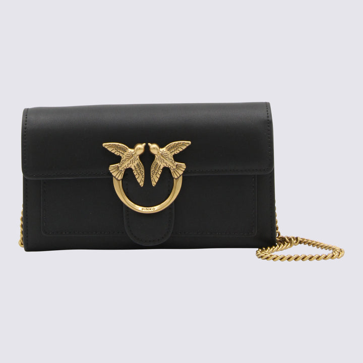 Pinko Bags - Blacks and greys | b5627faaf5faf58cba45122d141a710a1a0abc5a