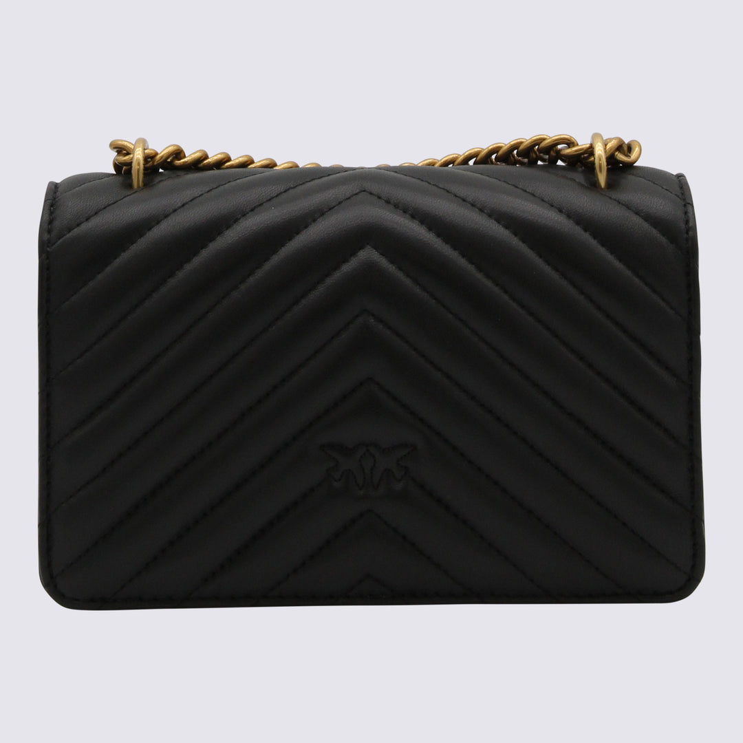 Pinko Bags - Blacks and greys | 019936d2f5fe1b505c0c5d3e410dab873cd1fcde