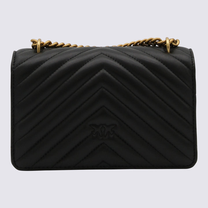 Pinko Bags - Blacks and greys | 019936d2f5fe1b505c0c5d3e410dab873cd1fcde