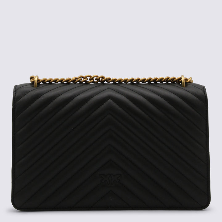 Pinko Bags - Blacks and greys | 037ba4b76933b2ad90188fdcd7697b3a35040c44