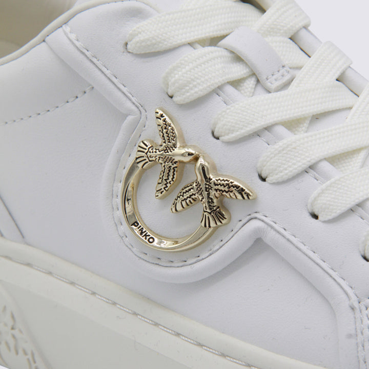 Pinko Sneakers - Light and natural | bab8f08d5f90af1cf704bb69679bbada9850621a