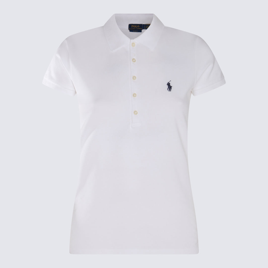 Polo Ralph Lauren T-shirts and Polos - Light and natural | f74665367778cf67b6009cf5c906b437c0b53506