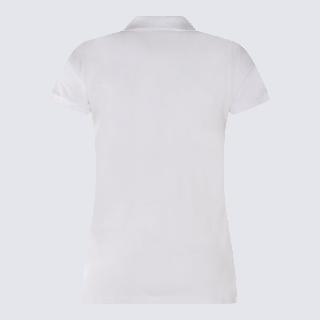 Polo Ralph Lauren T-shirts and Polos - Light and natural | 6d119e3ebf868d24525d9876bd1b6a62df8ecbbd