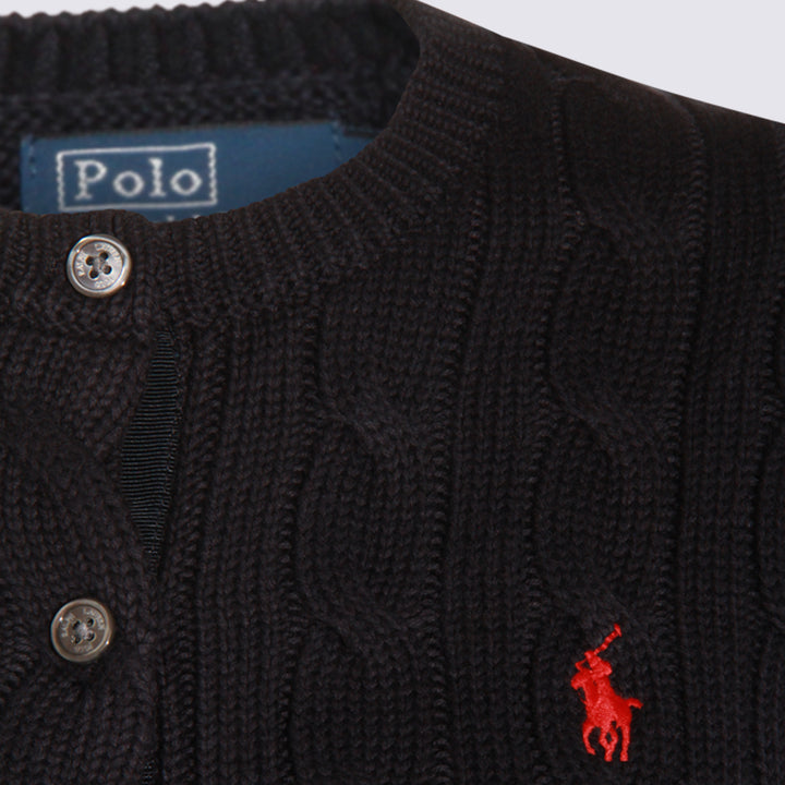 Polo Ralph Lauren Sweaters - Blue and green | 6b0f98b4c2716659aa2a211e5de43573106adfcf
