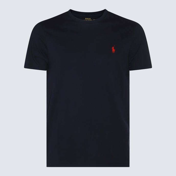 Polo Ralph Lauren T-shirts and Polos - INK | a6306cc8fc50823b17be51b647ede234bc6143e9