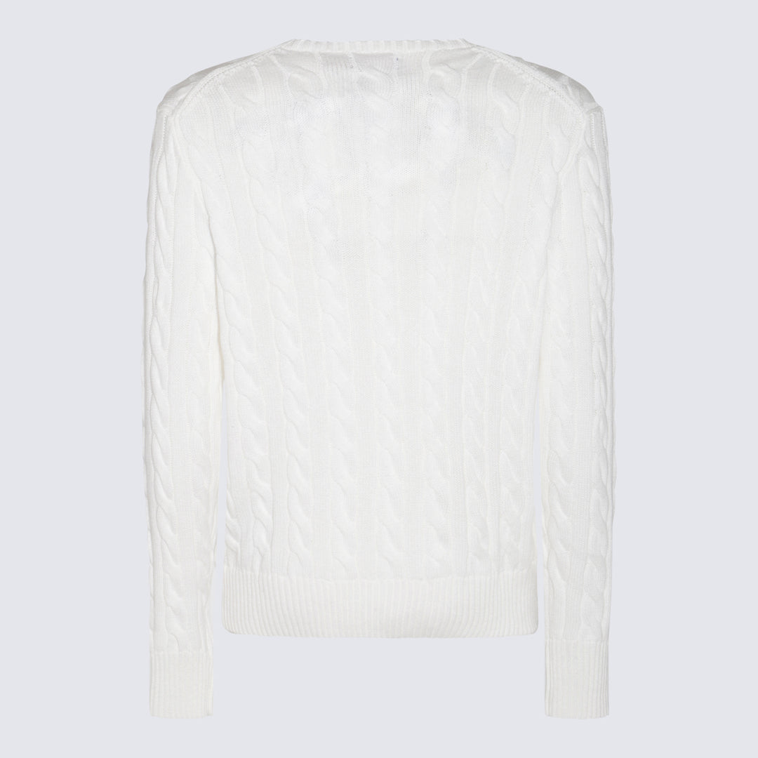 Polo Ralph Lauren Sweaters - Chiari e Naturali | fb348fe22c1b1e85c113c6650a25d59d95835ca2
