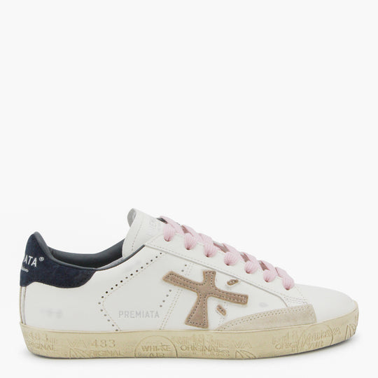 Sneakers Light And Natural