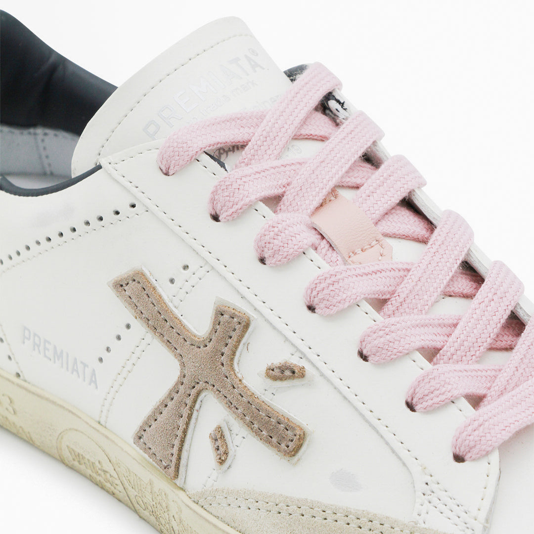 Premiata Sneakers - Light and natural | a804256624d96bbc0a444b87580e03d7e58bbc66