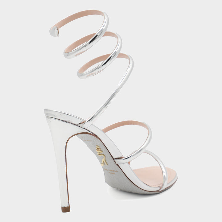 René Caovilla Sandals - Light and natural | 31f45ce4b87d4813dde9375c6989590ddc46dc22