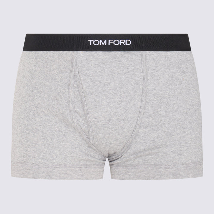 Tom Ford Underwear - Blacks and greys | dacc2092906ba71a0834016704f7c3d34359c740