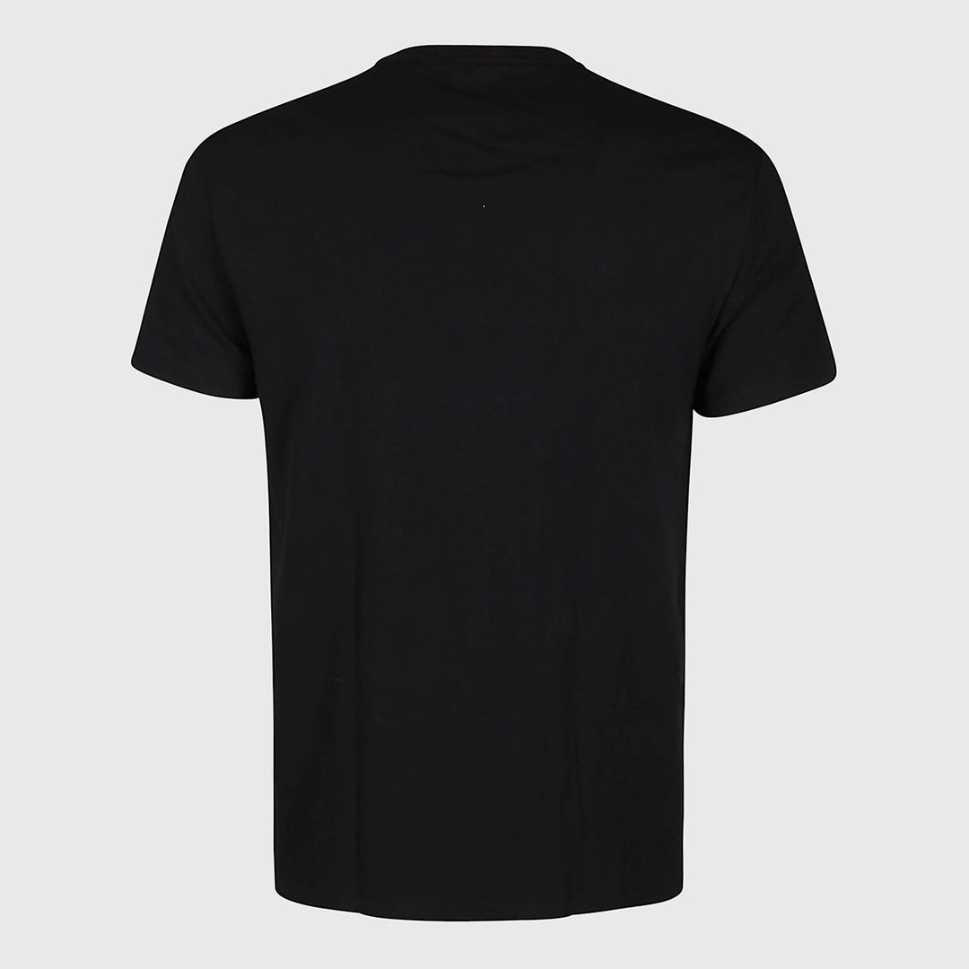 Tom Ford T-shirts and Polos - Blacks and greys | 7b8afccc60e698c807f78c6819478b16ca3ab1c2