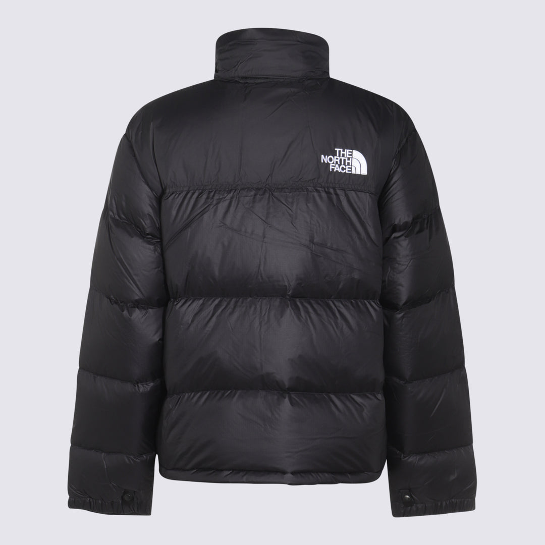 The North Face Coats - Blacks and greys | a3572937f9dbb9ee4f4e1954e892db88692a8ecb