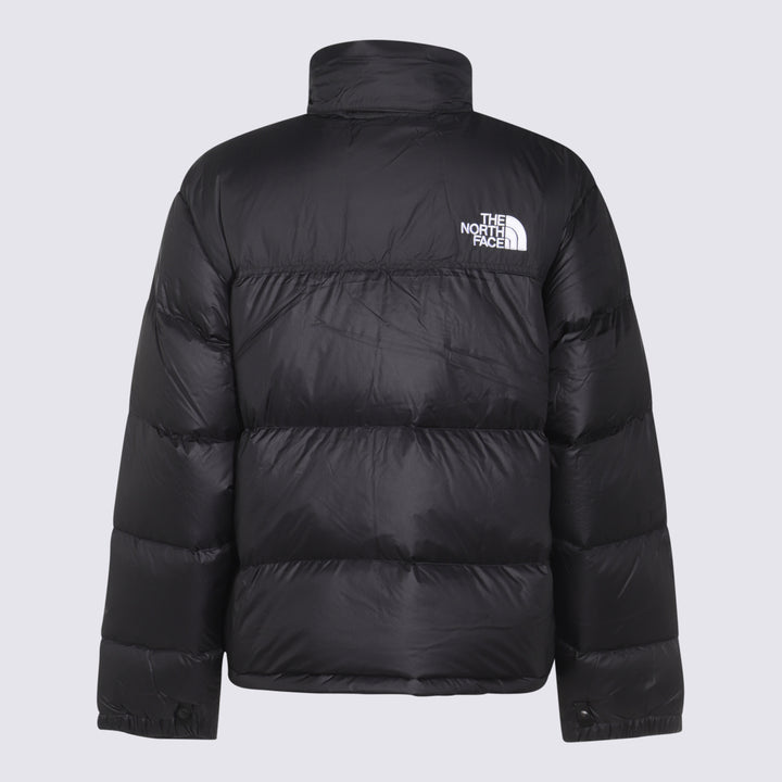 The North Face Coats - Blacks and greys | a3572937f9dbb9ee4f4e1954e892db88692a8ecb