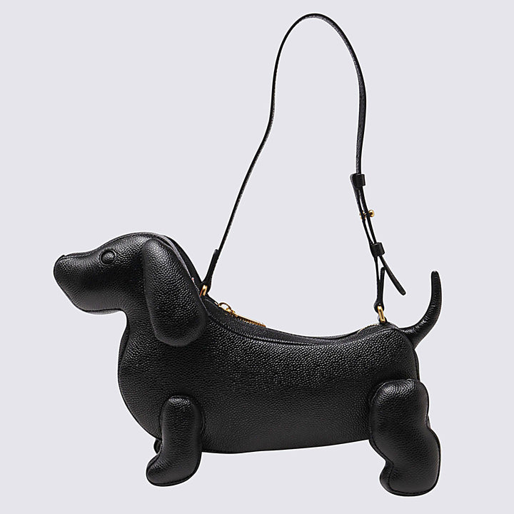 Thom Browne Bags - Blacks and greys | ce4850b4fd0fd68784d9e32d8be5d30b38001586