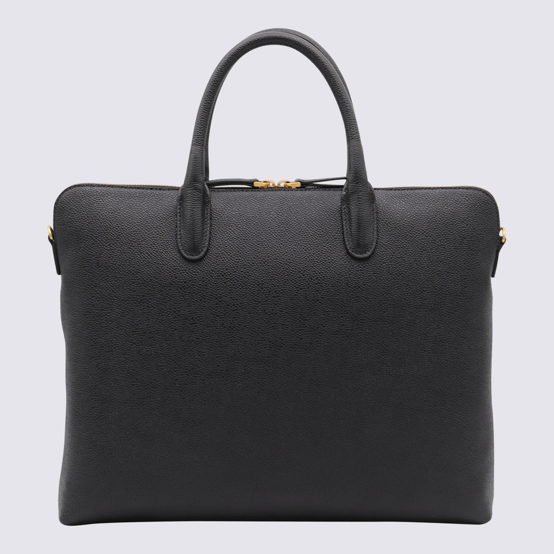Thom Browne Bags - Blacks and greys | 2656593a3016056001af8f102b0258868415416b