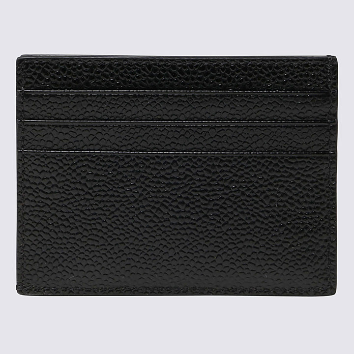 Thom Browne Wallets - Blacks and greys | dd963287e05e305f0ba092e4e1a1dc4fc402d131