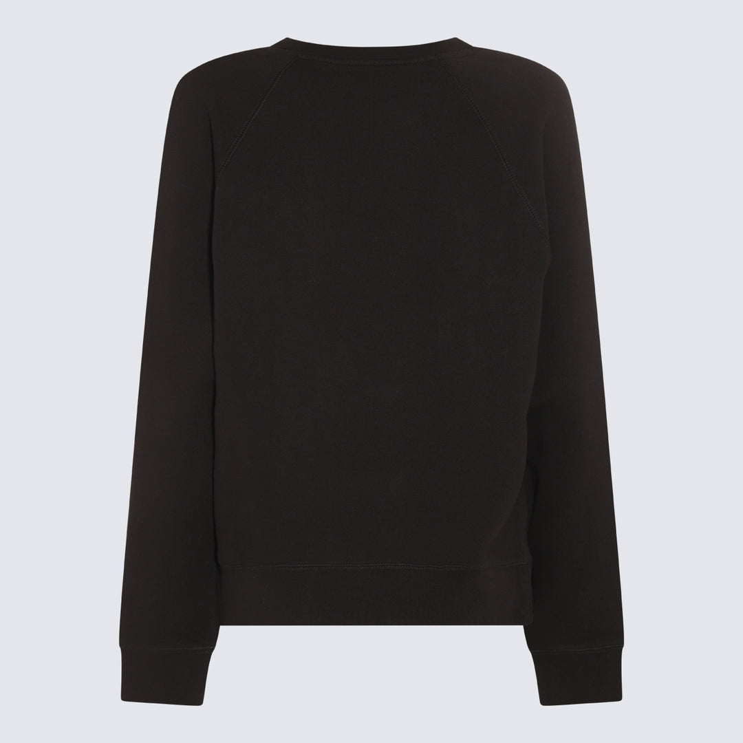 Zadig & Voltaire Sweaters - Neri e Grigi | 3fabc9c5a64c2402eda59f2d0a199d74237d5560