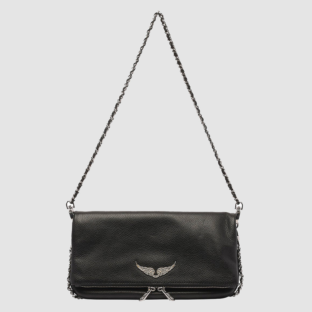 Zadig & Voltaire Bags - Blacks and greys | 24e6fe0442bdde22c837643b831bdc295716abaf