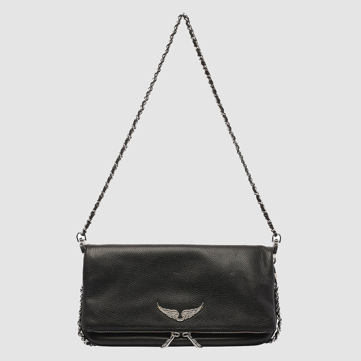 Zadig & Voltaire Bags - Blacks and greys | 24e6fe0442bdde22c837643b831bdc295716abaf