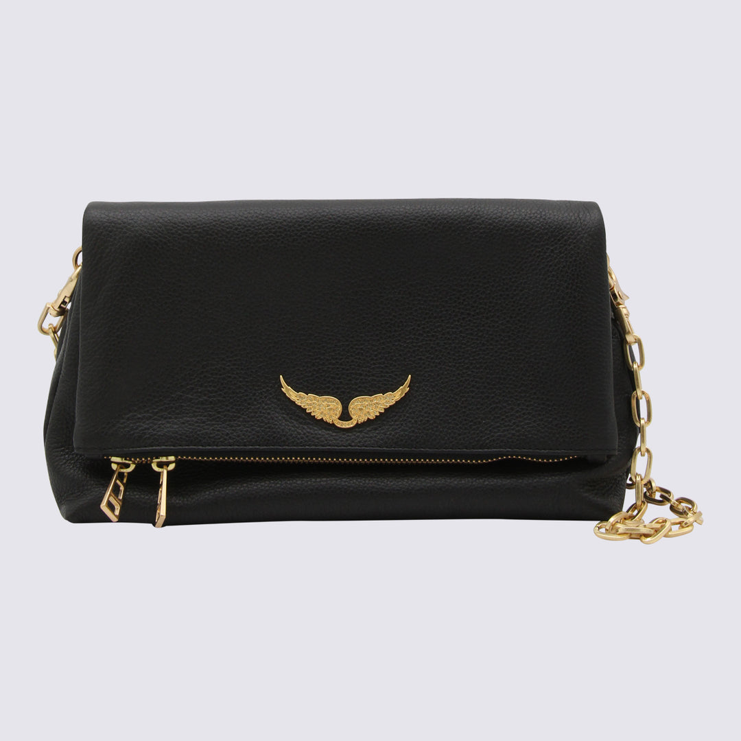 Zadig & Voltaire Bags - Blacks and greys | 3ea82a284f7e44a22e6cc61ef5509a17fe863e25