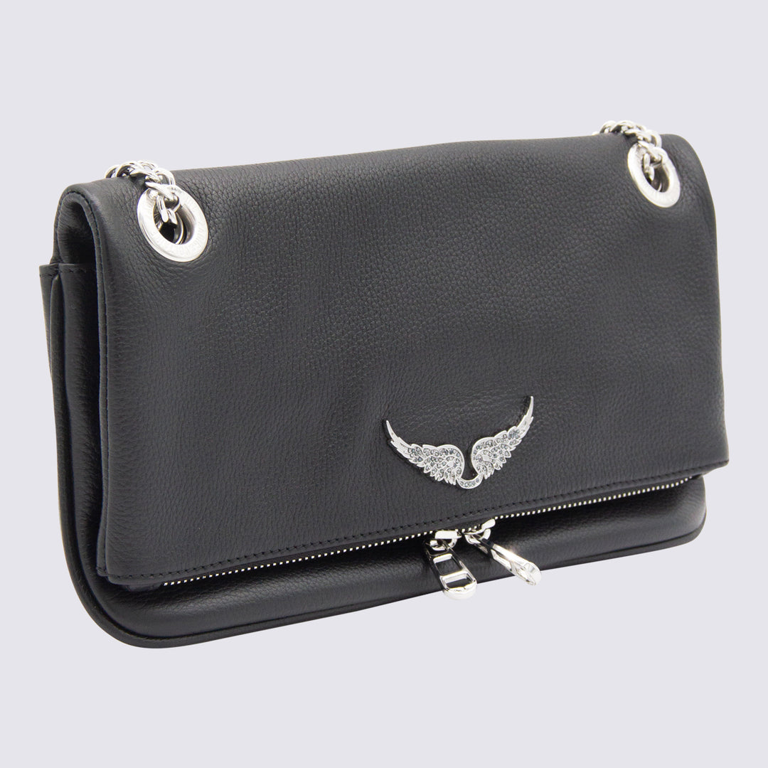 Zadig & Voltaire Bags - Blacks and greys | 8aa85f9e622de6324a99ab3ed494bb3531b1209c