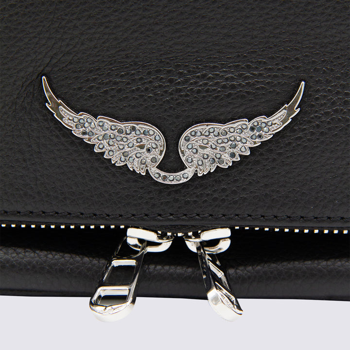 Zadig & Voltaire Bags - Blacks and greys | 2c02c8840e1f13c3a2544f8554a2d25a46a36717