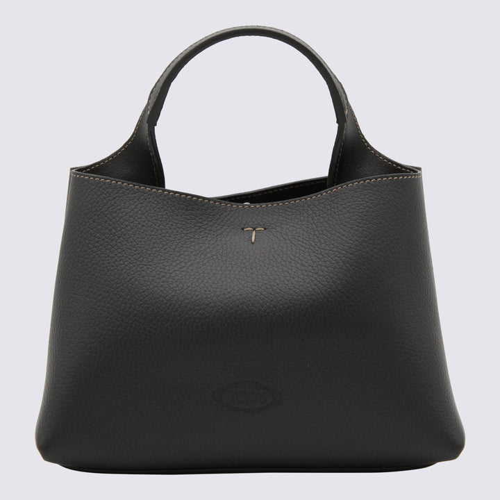 Tod'S Bags - Blacks and greys | d627a54135e2511a95063b64cd923dbef3eec356