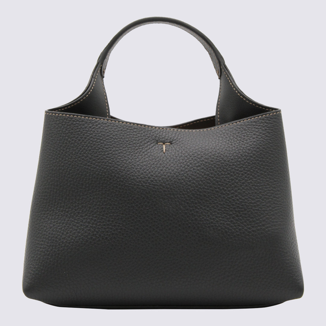 Tod'S Bags - Blacks and greys | 2861d10afccd2a23f02462003d5aa375ec625e69