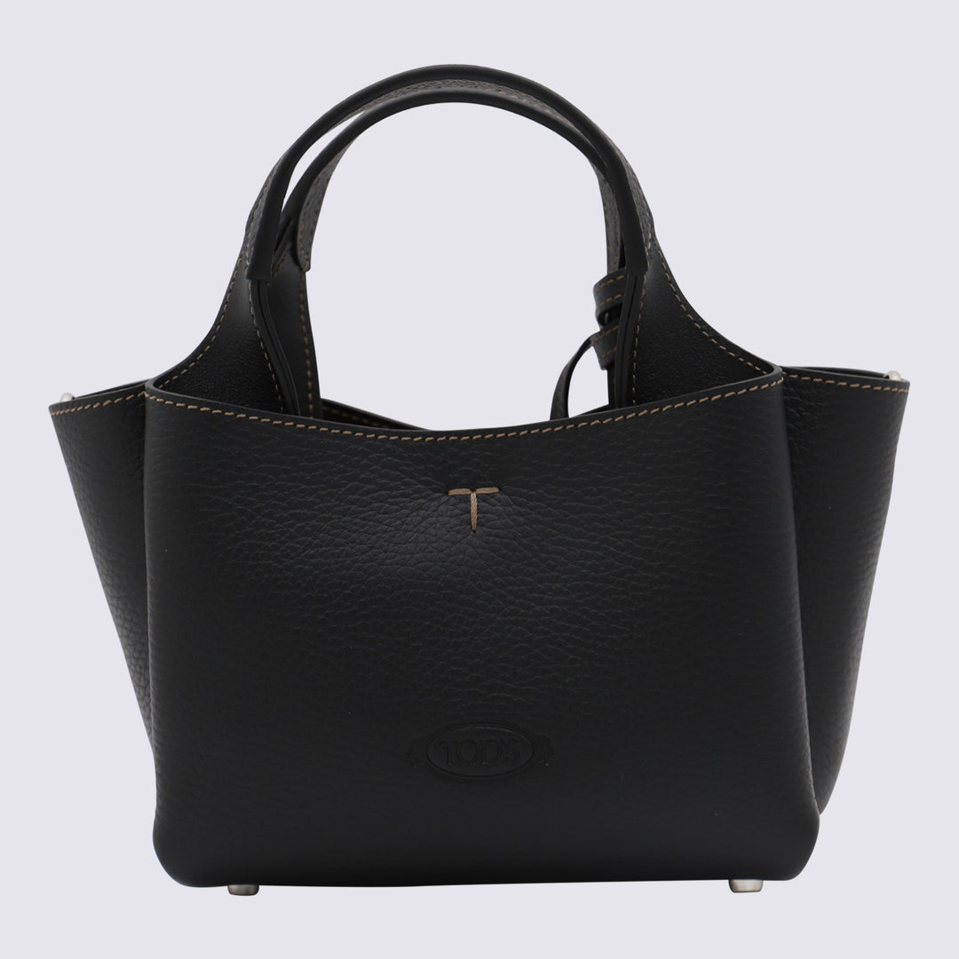 Tod'S Bags - Blacks and greys | 88a07c2fecb299daf322805e61bc17eddf9c6c13