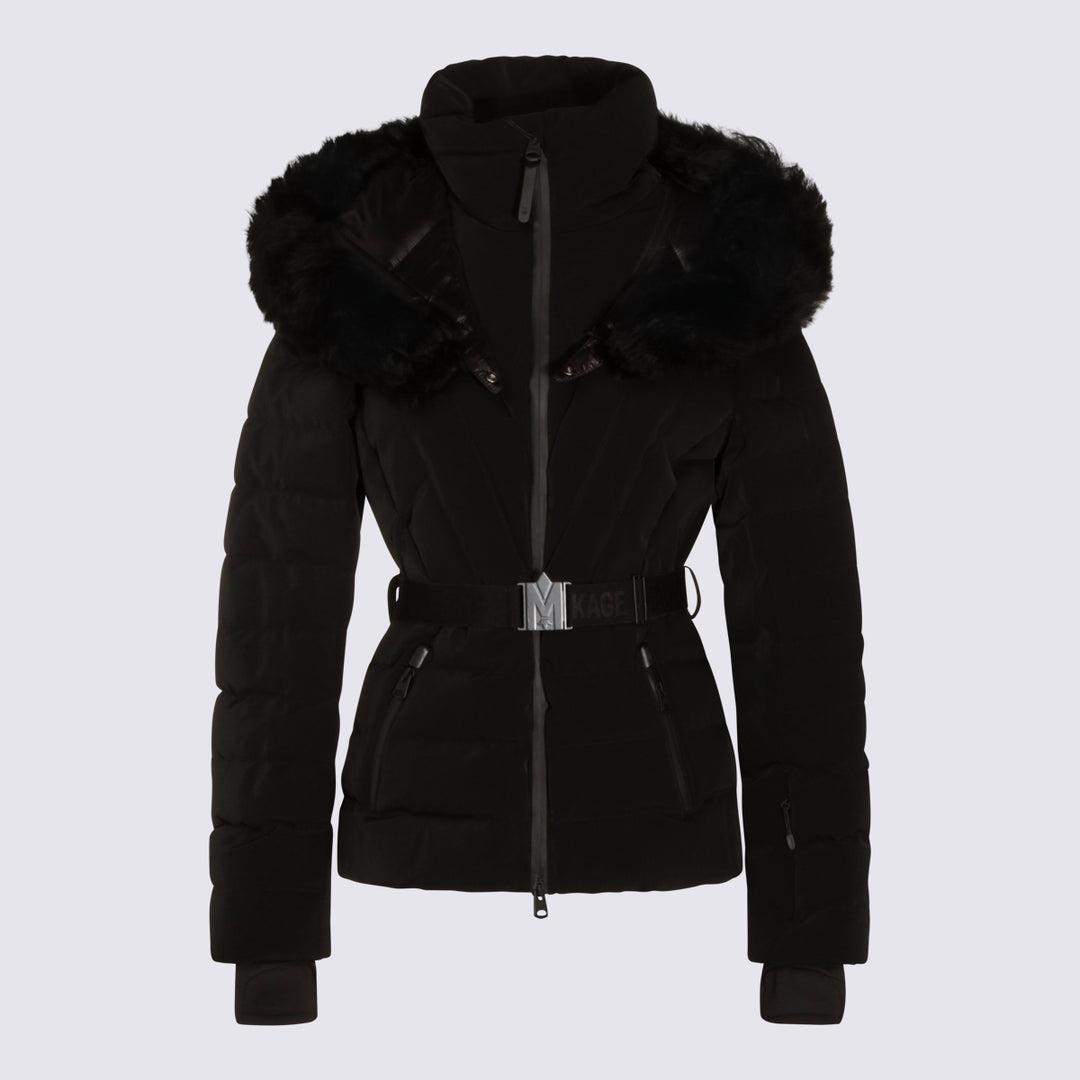 Mackage Coats - Blacks and greys | 15e0f402fa8287b243e17ce7c67185bafb5bbc2c