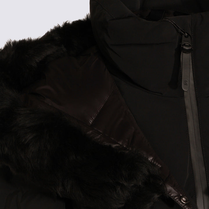 Mackage Coats - Blacks and greys | 6eb531f7d56693c2066b18420d47950a1ce467a8