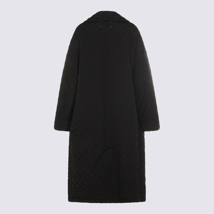Maison Margiela Coats - Blacks and greys | 451b059c28e8e84384c647e054883f4285a73d02