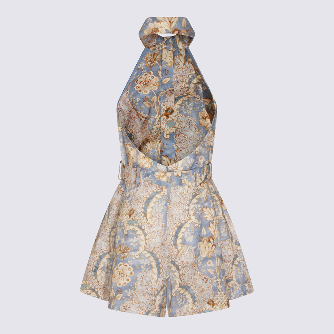 Zimmermann Sweaters - DAMASK DENIM | e75b7d82992bde056953946653549bdc96ce9d81