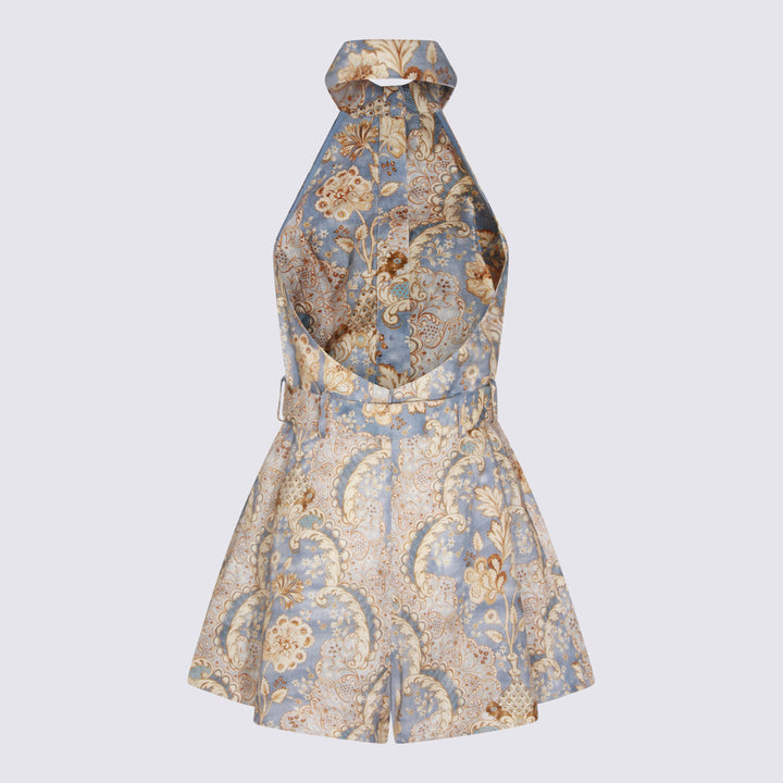 Zimmermann Sweaters - DAMASK DENIM | e75b7d82992bde056953946653549bdc96ce9d81