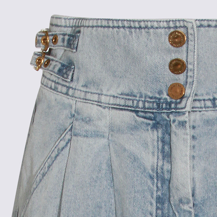 Zimmermann Skirts - CASTAWAY | cf48d3dc2109a75588aca518b0e2cc5276cc1688