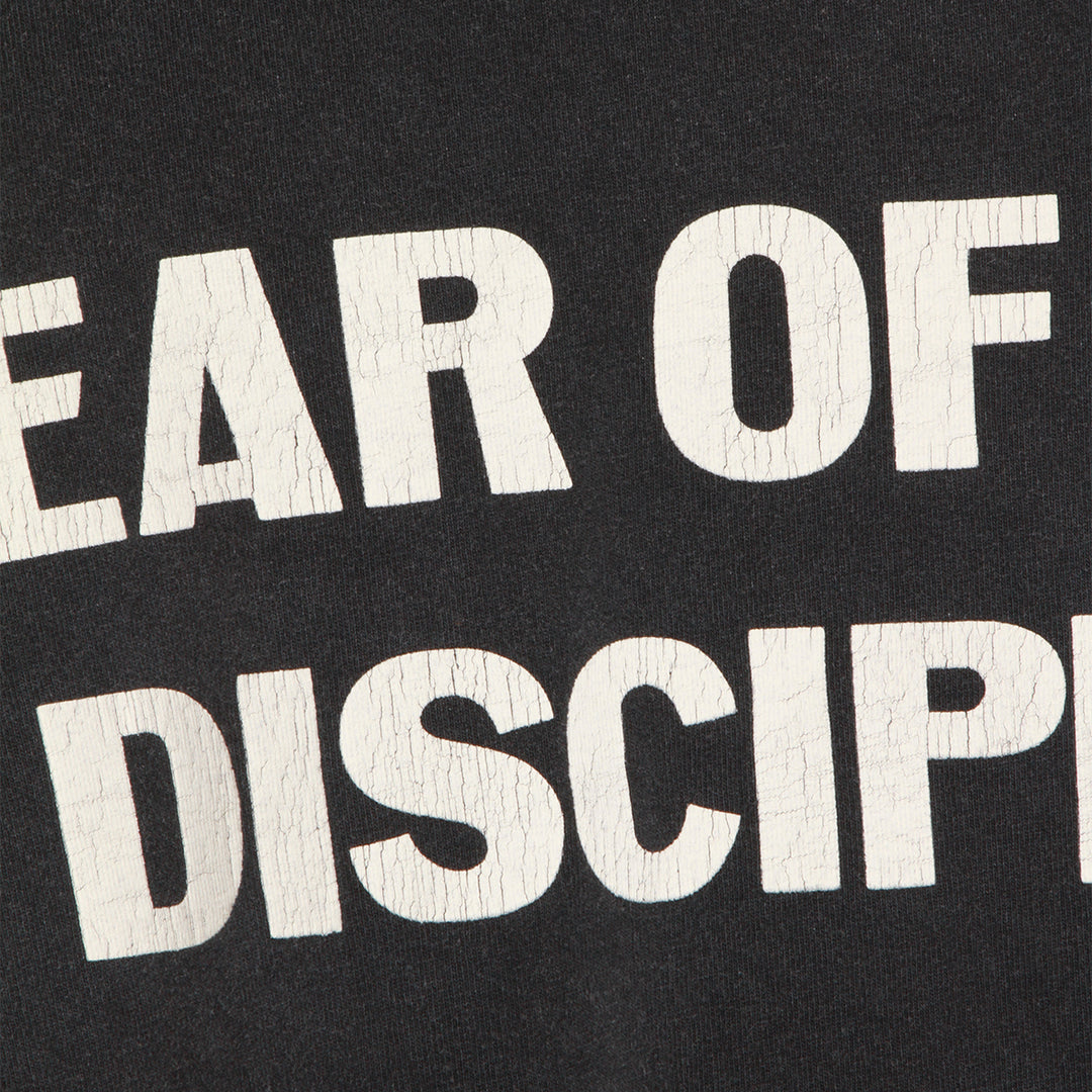 Fear Of God T-shirts and Polos - Blacks and greys | dc6e5041736e0553aca063c290cbbaa218a88d40