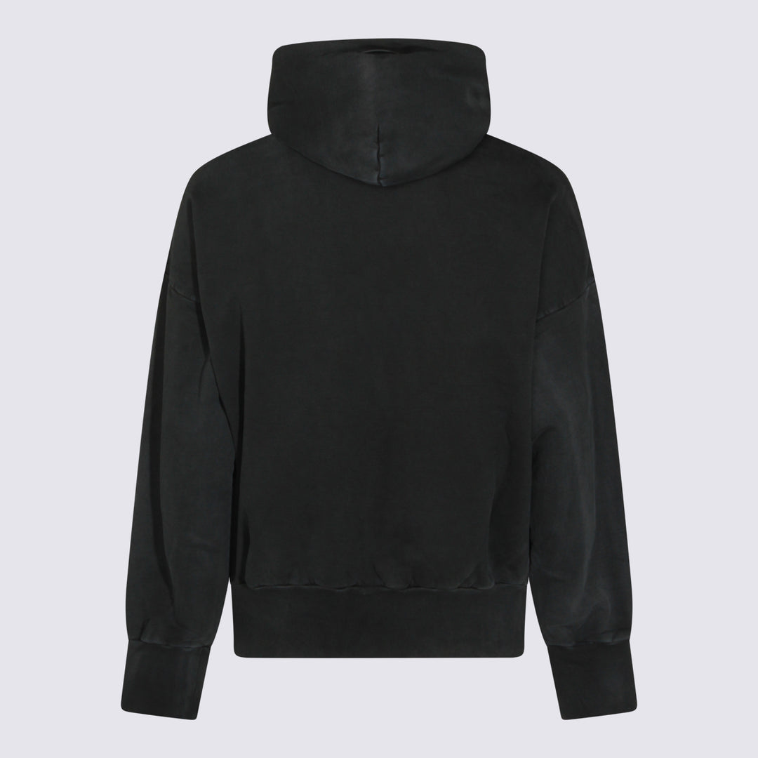 Fear Of God Sweaters - Blacks and greys | c46d59a4a1b0b9d2838468bf2f1ce5a47c01bd1d