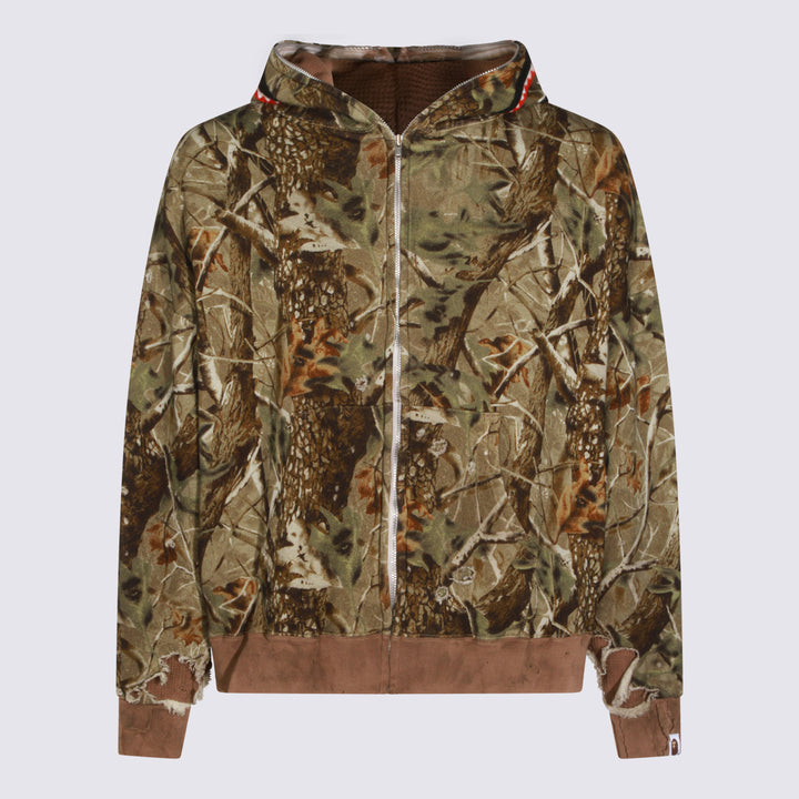 Saint Mxxxxxx Sweaters - CAMO | 3b8804b56787ff861885b7ea0b4d09a4b2302a28