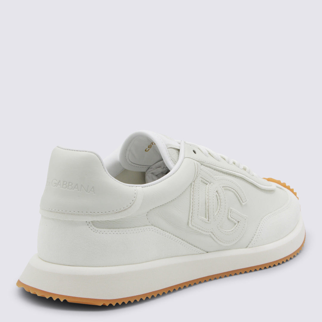 Dolce & Gabbana Sneakers - Light and natural | 9b0221ecd1b5e4fd2e91c2e09ea7e5490475df59