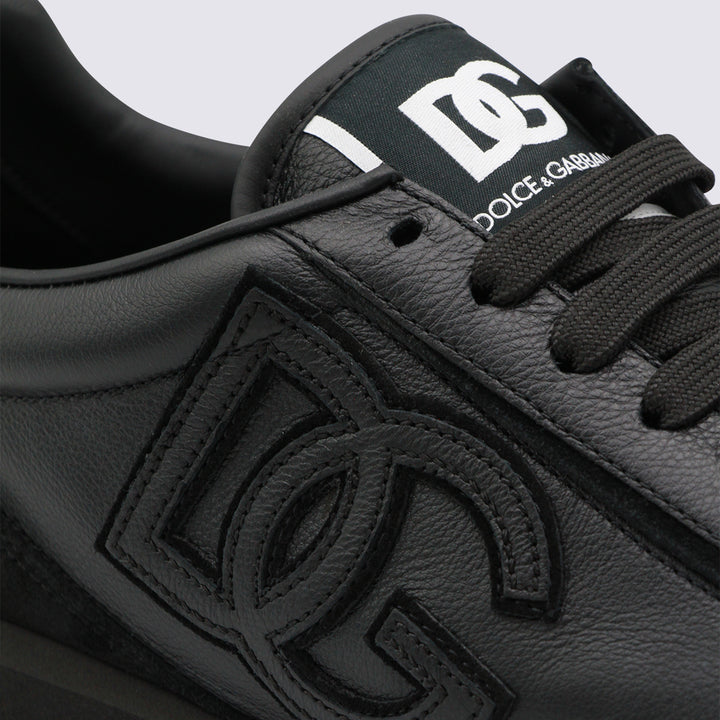Dolce & Gabbana Sneakers - Blacks and greys | 06a3de72b07ebb18ba04511e5e2e6f8464170bf5