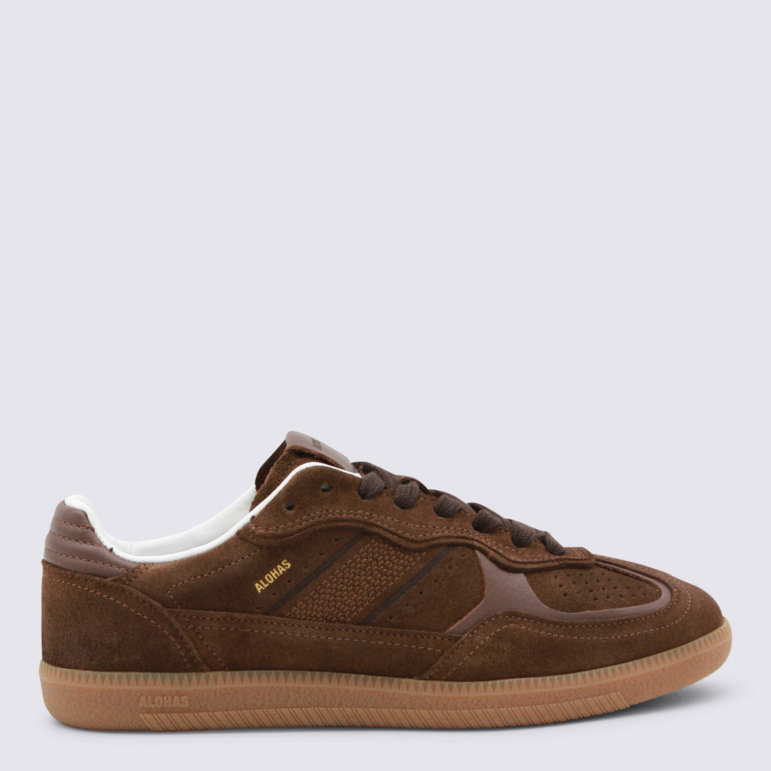 Alohas Sneakers - RIFE CHOCOLATE | 3d3ce737ebbd2258a63b5df1bc8bb04928819b85