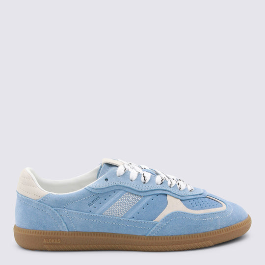 Sneakers Rife Cornflower Blue Vream